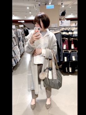 Shu Nicoleさんのコーディネート