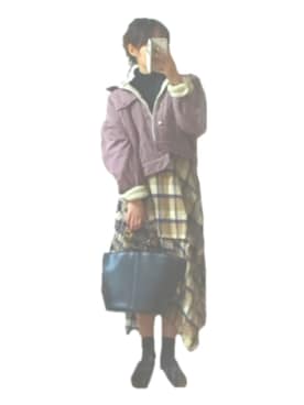 k.pyonさんのコーディネート