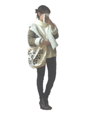 k.pyonさんのコーディネート