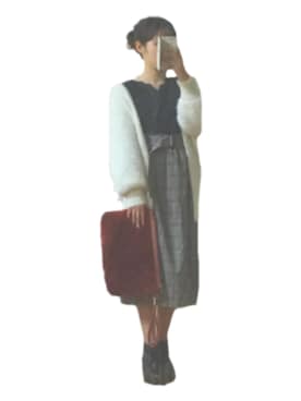 k.pyonさんのコーディネート