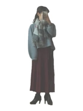 k.pyonさんのコーディネート