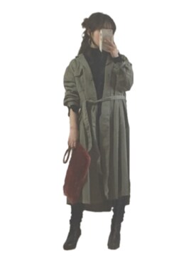 k.pyonさんのコーディネート