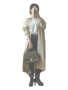 k.pyonさんのコーディネート