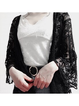 Naomi さんのコーディネート