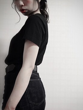 Naomi さんのコーディネート