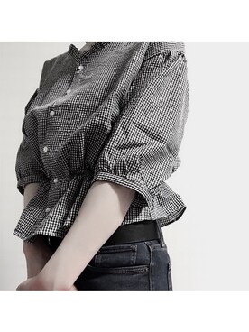 Naomi さんのコーディネート