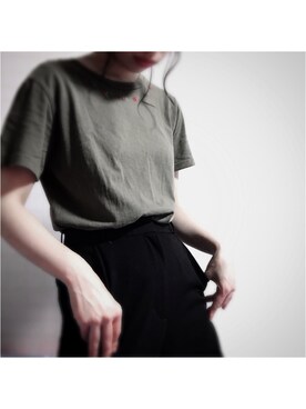 Naomi さんのコーディネート