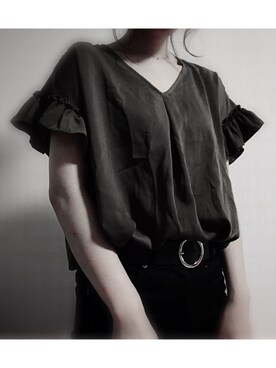 Naomi さんのコーディネート