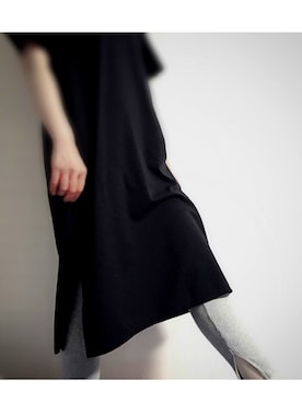 Naomi さん（レディース・165cm）の夏コーディネート