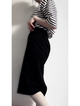 Naomi さんのコーディネート