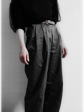 Naomi さんのコーディネート