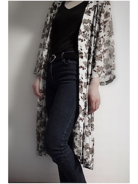 Naomi さんのコーディネート