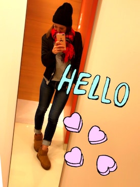 miiimaさんのコーディネート