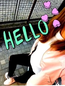 miiimaさんのコーディネート