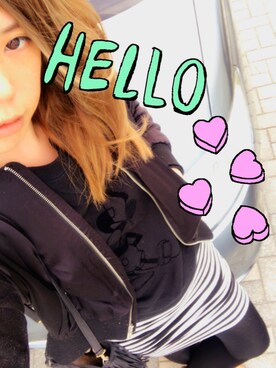 miiimaさんのコーディネート