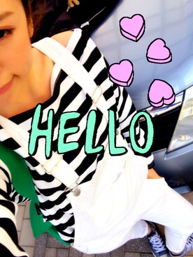 miiimaさん（レディース・170cm）の春コーディネート