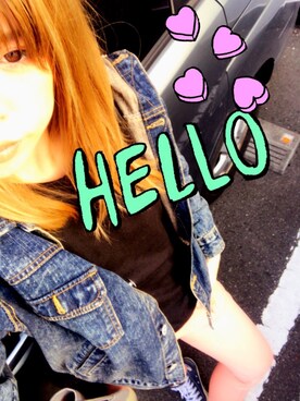 miiimaさんのコーディネート