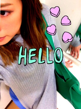 miiimaさんのコーディネート