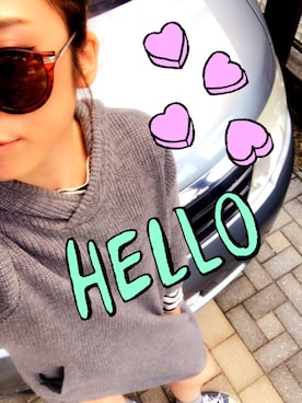 miiimaさんのコーディネート