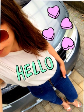 miiimaさんのコーディネート