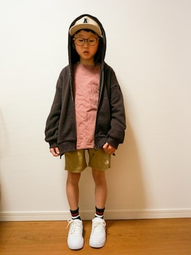 sakana さんのコーディネート