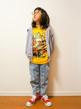 sakana さんのコーディネート