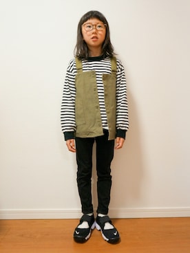 sakana さんのコーディネート