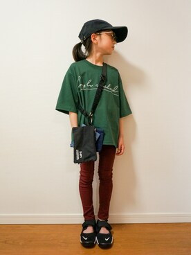 sakana さんのコーディネート