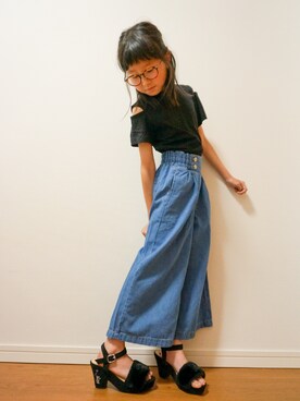 sakana さんのコーディネート