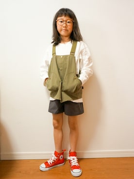 sakana さんのコーディネート