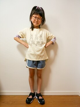 sakana さんのコーディネート