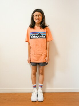 sakana さんのコーディネート