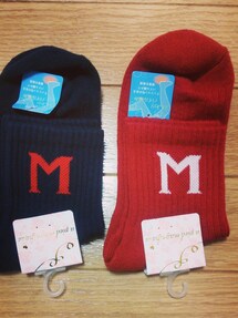 amerikaya | 靴下(ソックス/靴下)