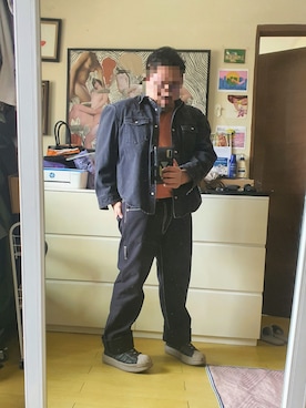 Tim Ngさんのコーディネート