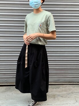 ____pe__h__さんのコーディネート
