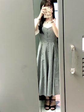 miiさんのコーディネート