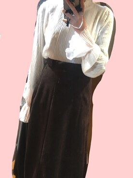 miiさんのコーディネート
