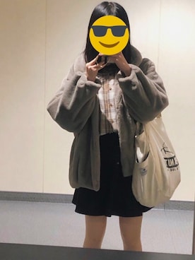 miiさんのコーディネート