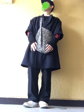 さこやんさんのコーディネート