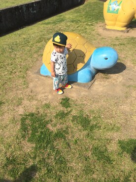 Marina Kurogiさんのコーディネート