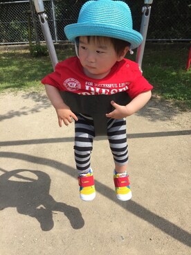 Marina Kurogiさんのコーディネート