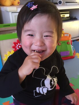 Marina Kurogiさんのコーディネート