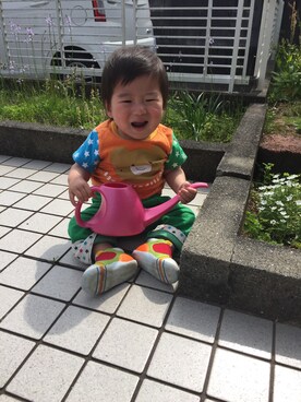 Marina Kurogiさんのコーディネート