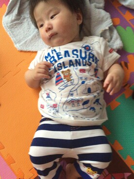 Marina Kurogiさんのコーディネート