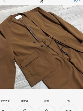 佐藤 智哉さんのコーディネート