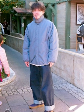 佐藤 智哉さんのコーディネート