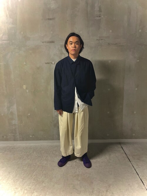 STILL BY HAND（スティルバイハンド）の「STILL BY HAND: 別注