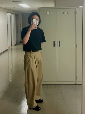 佐藤 智哉さんのコーディネート