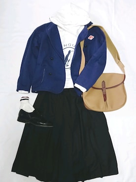 yukiyuさんのコーディネート