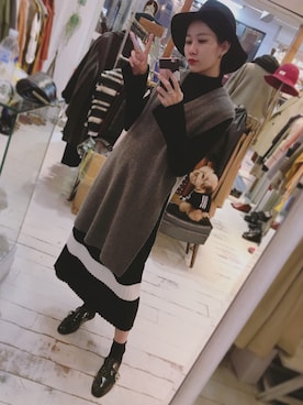 Ashleeeeeさんのコーディネート